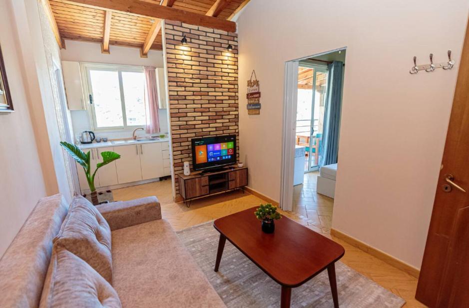 Rooftop Apartment Vlore