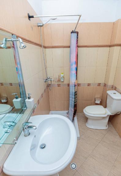 Apartment Rooftop Vlore