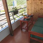 Rooftop Apartment